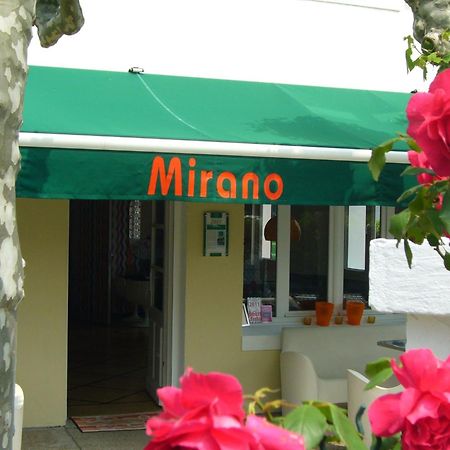 Hotel Mirano Biarritz Ngoại thất bức ảnh
