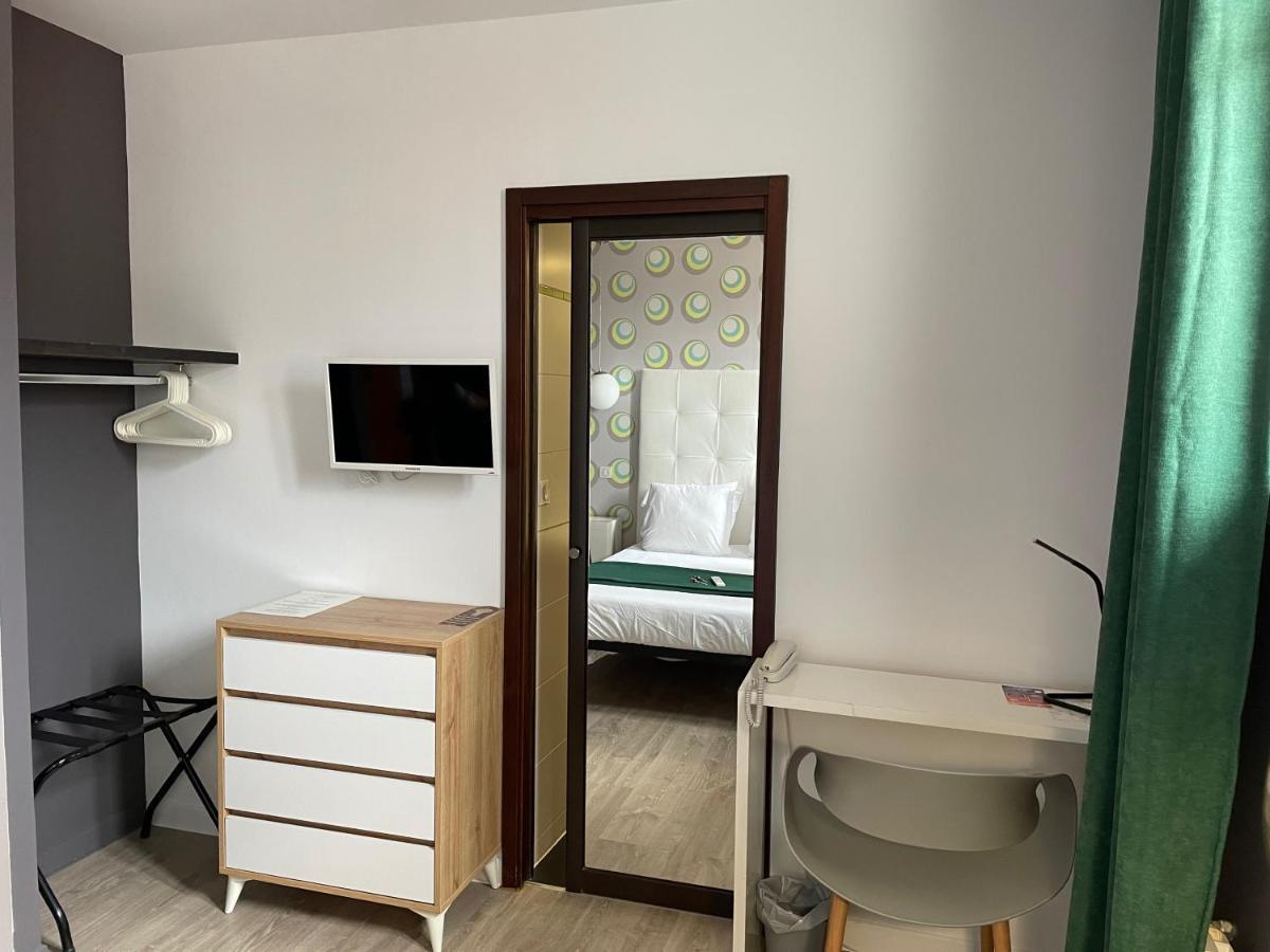 Hotel Mirano Biarritz Ngoại thất bức ảnh