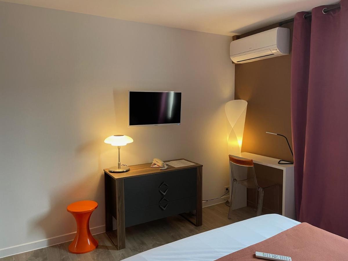 Hotel Mirano Biarritz Ngoại thất bức ảnh