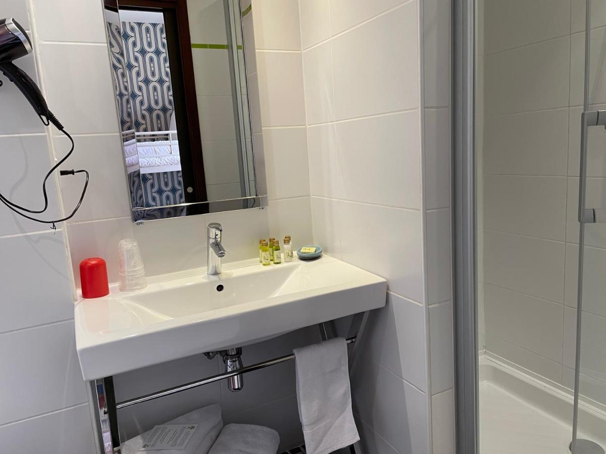 Hotel Mirano Biarritz Ngoại thất bức ảnh
