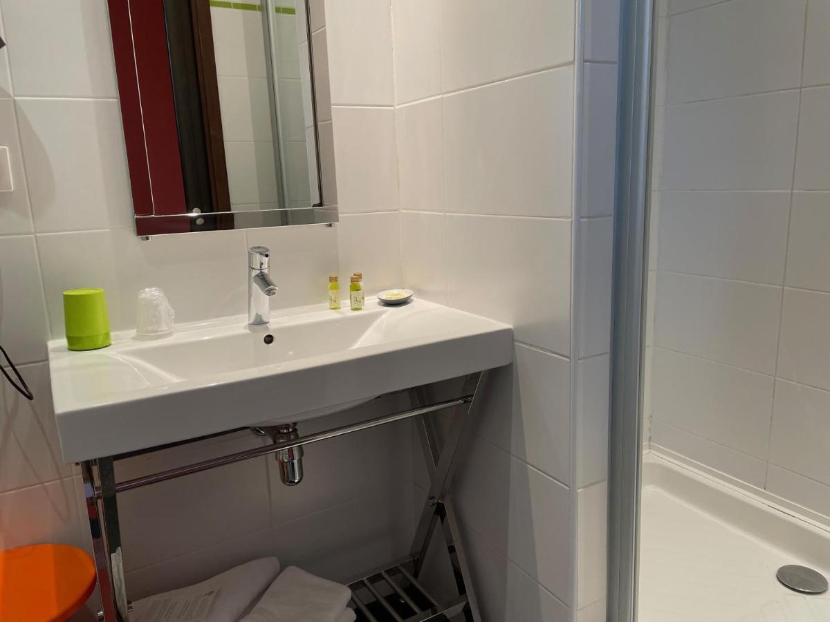 Hotel Mirano Biarritz Ngoại thất bức ảnh