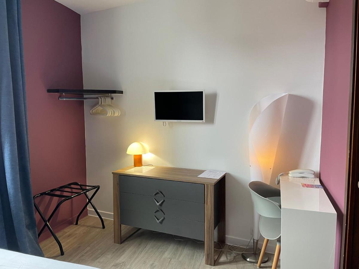 Hotel Mirano Biarritz Ngoại thất bức ảnh