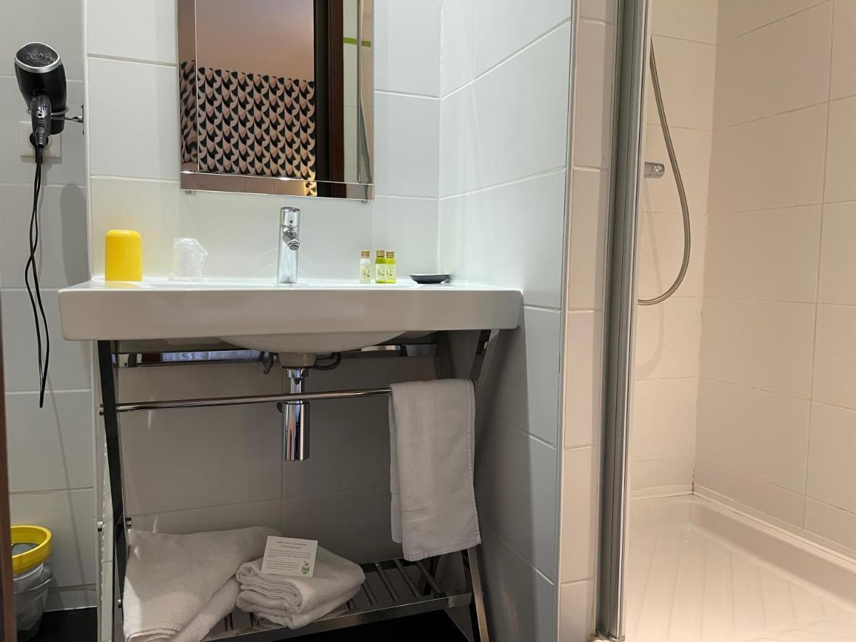 Hotel Mirano Biarritz Ngoại thất bức ảnh