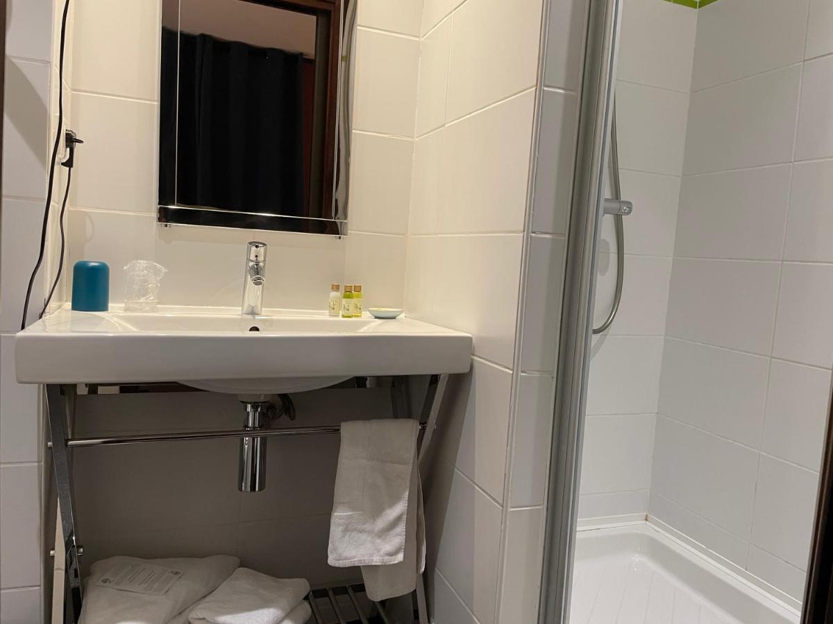 Hotel Mirano Biarritz Ngoại thất bức ảnh