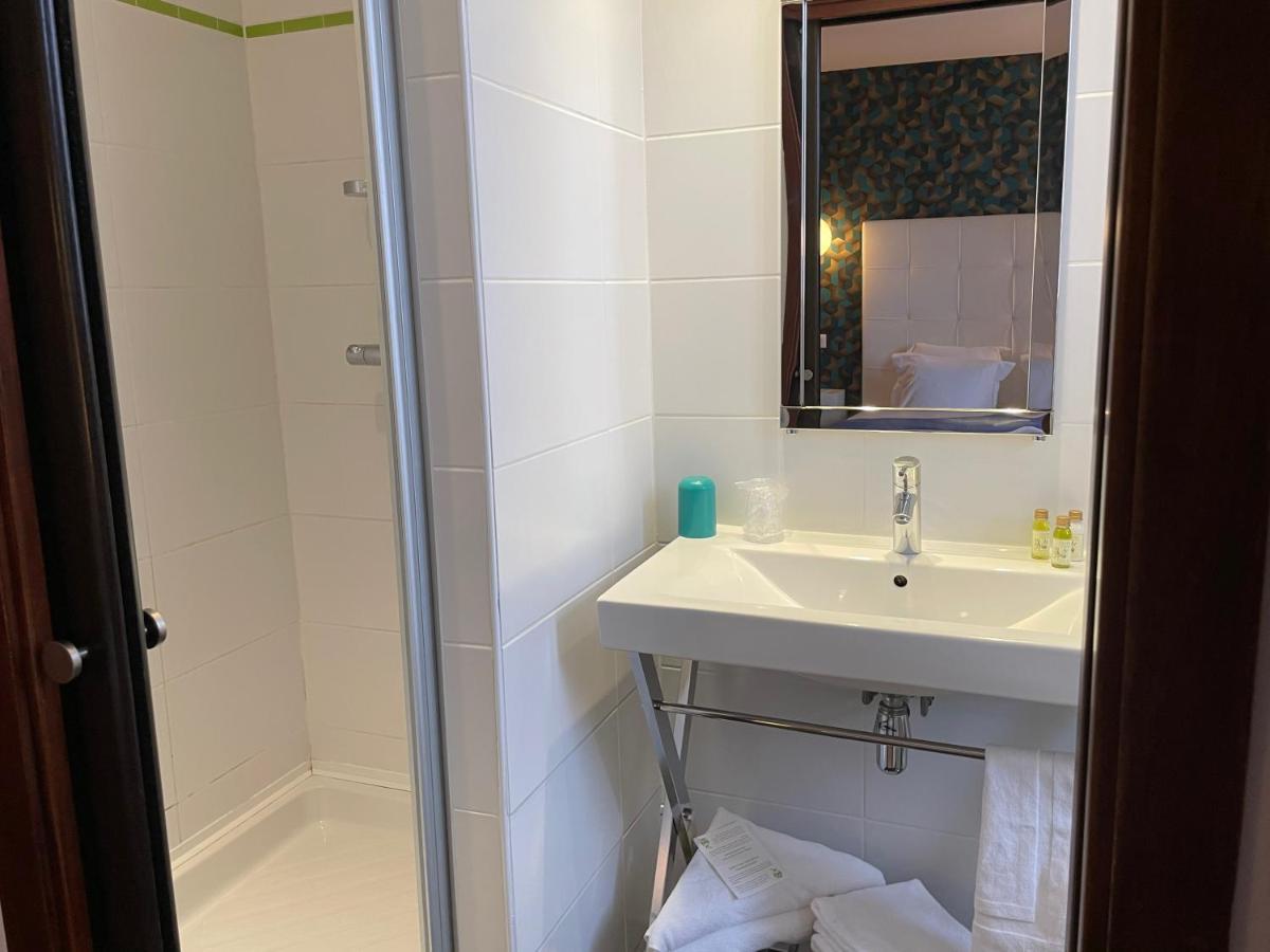 Hotel Mirano Biarritz Ngoại thất bức ảnh