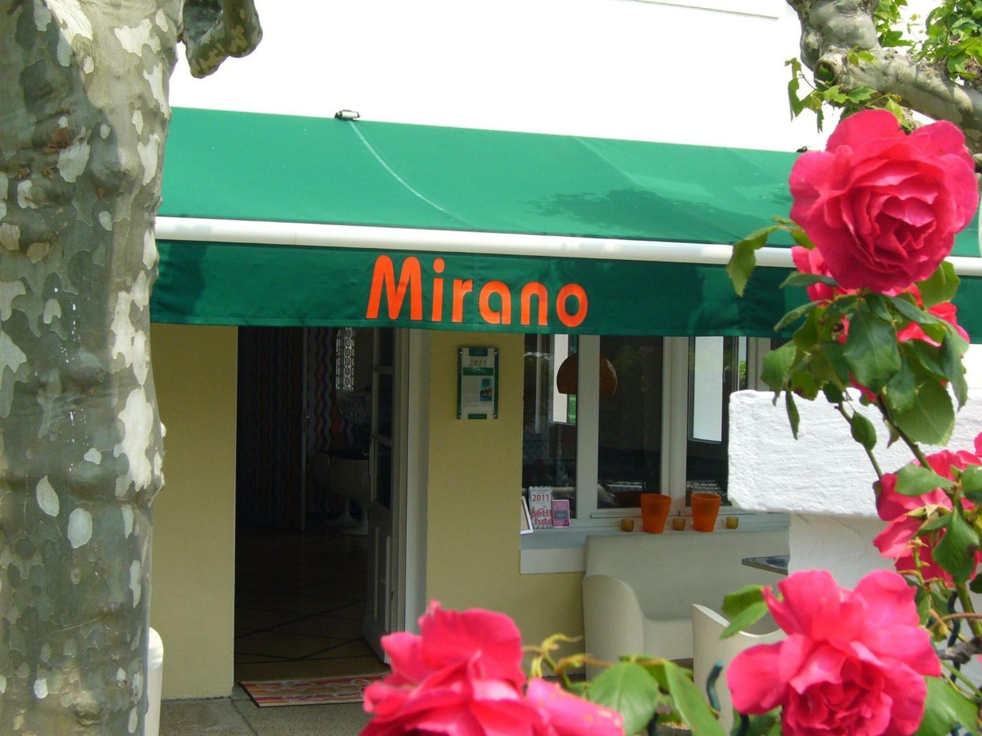 Hotel Mirano Biarritz Ngoại thất bức ảnh