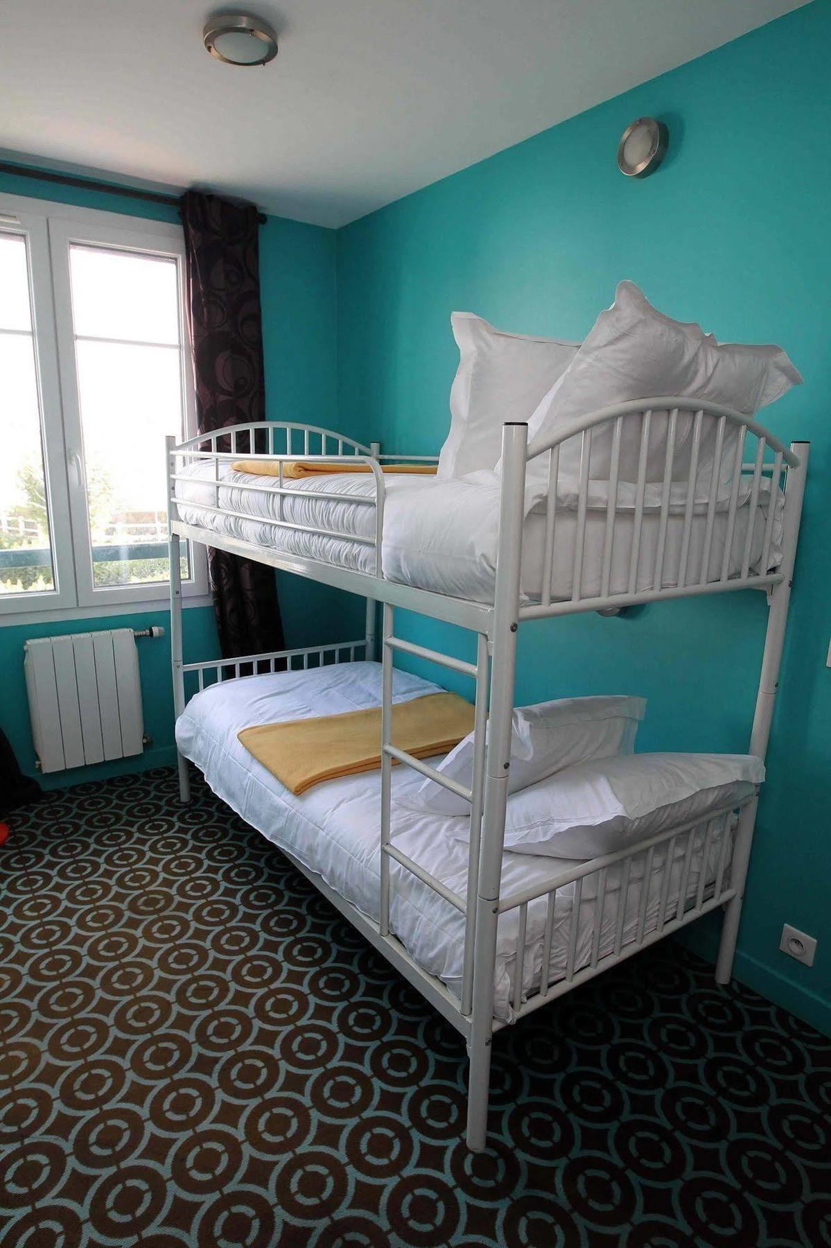 Hotel Mirano Biarritz Ngoại thất bức ảnh